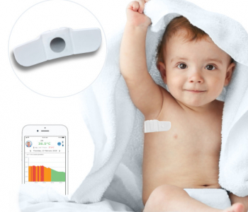 Nutikas Bluetooth termomeeter – nüüd eriti hea hinnaga!